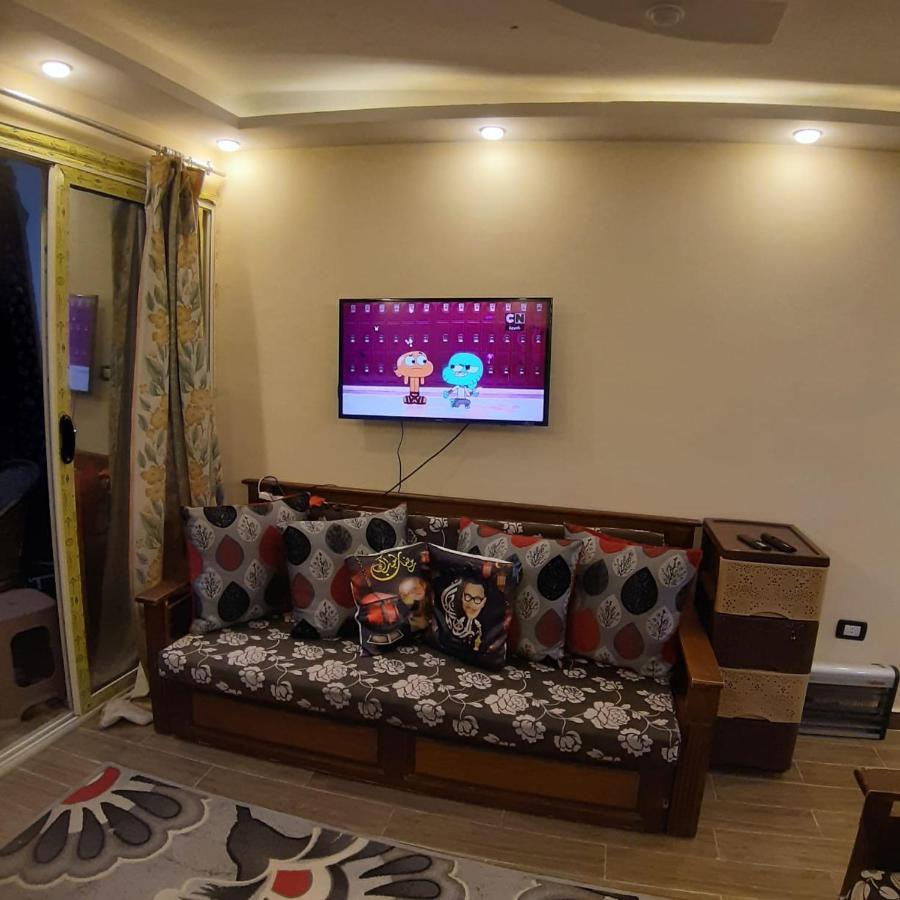 Panorama Apartment With A Charming Sea And Swimming Pool View Near Alexandria With Free Wifi شقة باطلالة ساحرة على البحر وحمام السباحة Zewnętrze zdjęcie