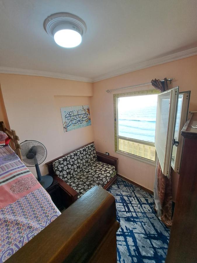 Panorama Apartment With A Charming Sea And Swimming Pool View Near Alexandria With Free Wifi شقة باطلالة ساحرة على البحر وحمام السباحة Zewnętrze zdjęcie